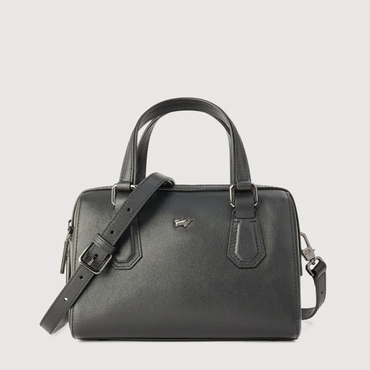 Women Braun Büffel Bags>KORA SMALL BOSTON BAG