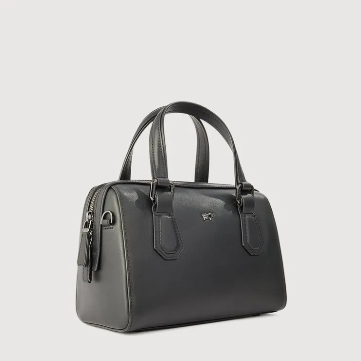 Women Braun Büffel Bags>KORA SMALL BOSTON BAG