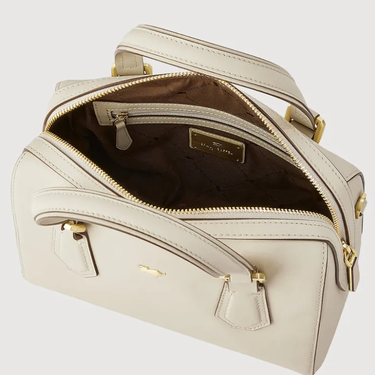 Women Braun Büffel Bags>KORA SMALL BOSTON BAG
