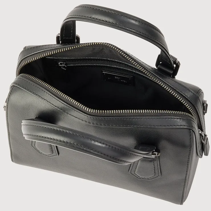 Women Braun Büffel Bags>KORA SMALL BOSTON BAG