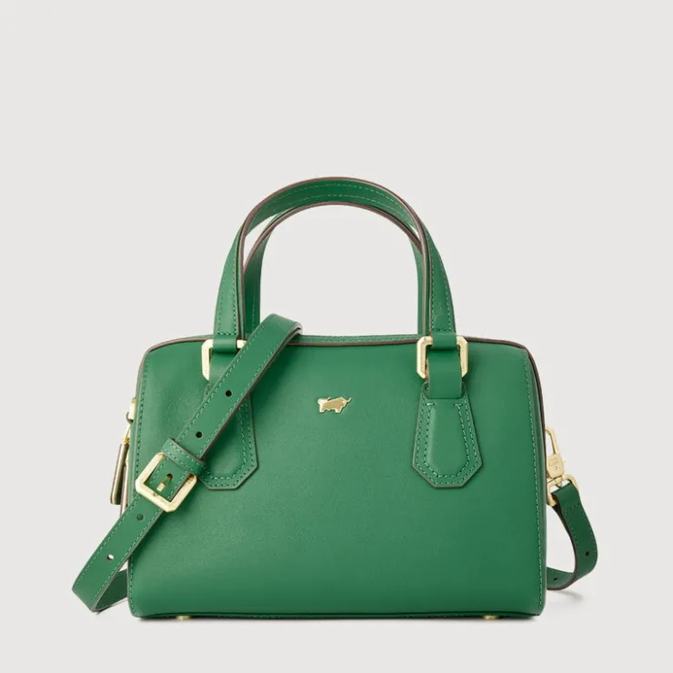Women Braun Büffel Bags>KORA SMALL BOSTON BAG