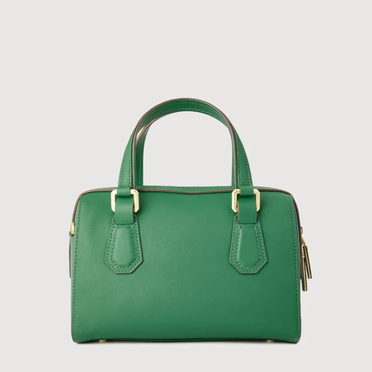 Women Braun Büffel Bags>KORA SMALL BOSTON BAG