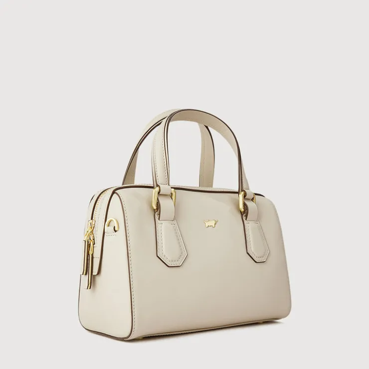 Women Braun Büffel Bags>KORA SMALL BOSTON BAG