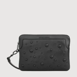 Women Braun Büffel Wallets & Small Leather Goods | Pouches>LILA MEDIUM POUCH
