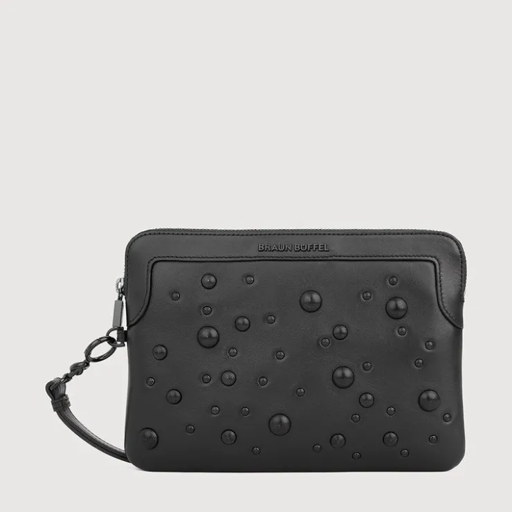 Women Braun Büffel Wallets & Small Leather Goods | Pouches>LILA MEDIUM POUCH