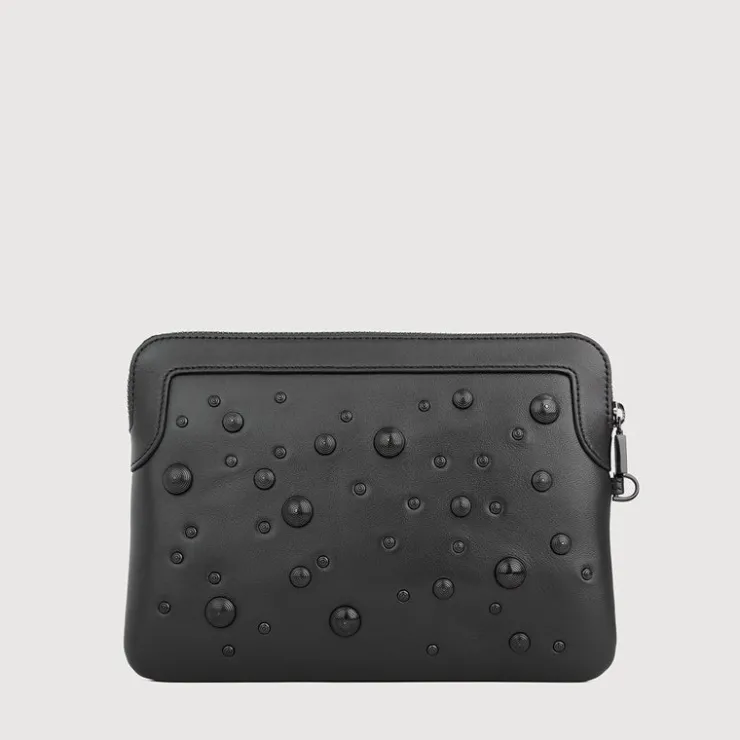 Women Braun Büffel Wallets & Small Leather Goods | Pouches>LILA MEDIUM POUCH