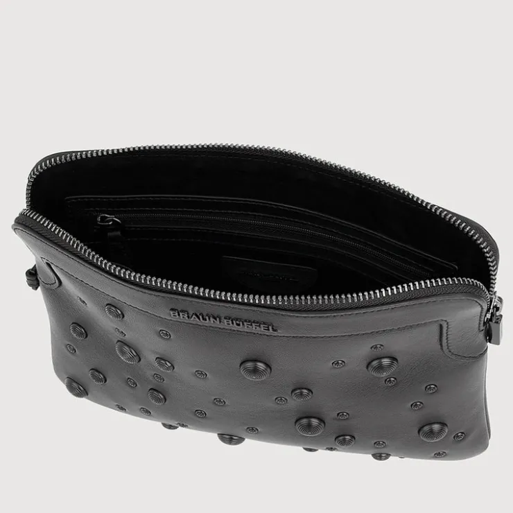 Women Braun Büffel Wallets & Small Leather Goods | Pouches>LILA MEDIUM POUCH