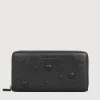 Women Braun Büffel Long Wallets | Wallets & Small Leather Goods>LILA ZIP LONG WALLET