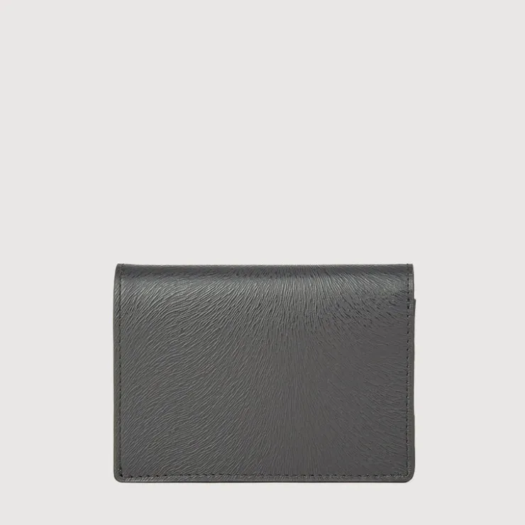 Women Braun Büffel Card Holders | Wallets & Small Leather Goods>LINUS CARD HOLDER WITH NOTES COMPARTMENT