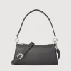 Women Braun Büffel Shoulder Bags | Bags>LITHIC SMALL SHOULDER BAG