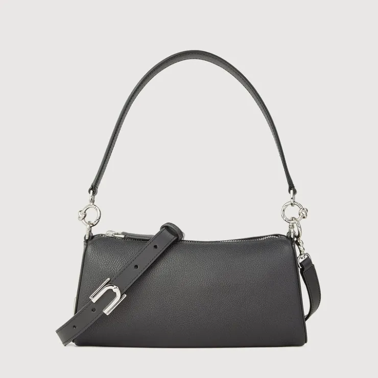 Women Braun Büffel Shoulder Bags | Bags>LITHIC SMALL SHOULDER BAG