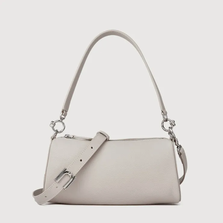 Women Braun Büffel Shoulder Bags | Bags>LITHIC SMALL SHOULDER BAG