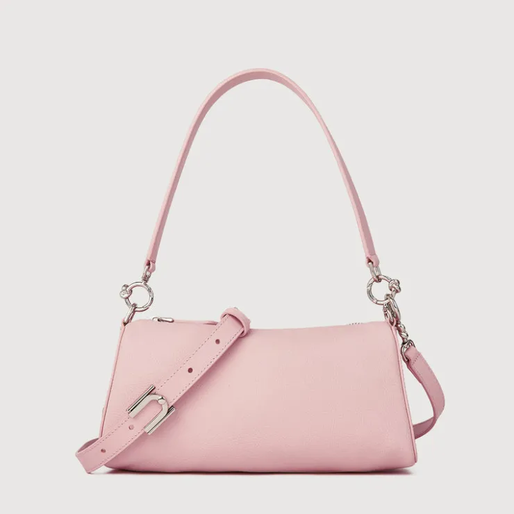 Women Braun Büffel Shoulder Bags | Bags>LITHIC SMALL SHOULDER BAG