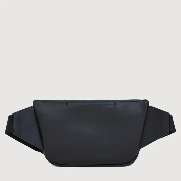 Braun Büffel Waist Pouches | Bags>LOGAN MEDIUM WAIST POUCH