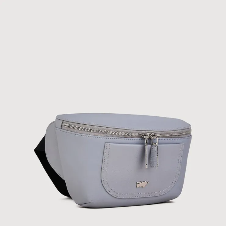 Braun Büffel Waist Pouches | Bags>LOGAN MEDIUM WAIST POUCH