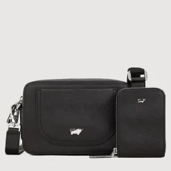Braun Büffel Messenger Bags | Bags>LOGAN MINI MESSENGER