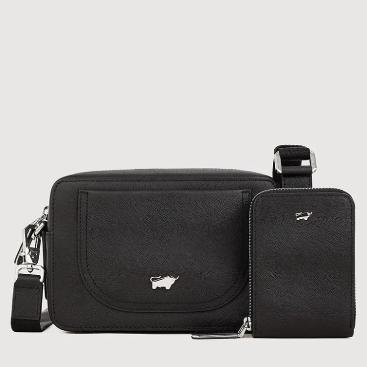 Braun Büffel Messenger Bags | Bags>LOGAN MINI MESSENGER