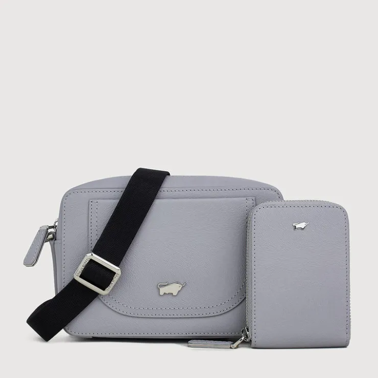 Braun Büffel Messenger Bags | Bags>LOGAN MINI MESSENGER