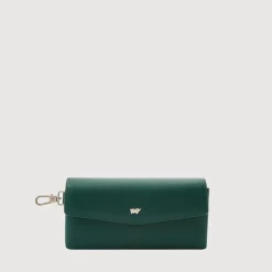 Braun Büffel Travel Essentials>LOUCHE EYEWEAR POUCH