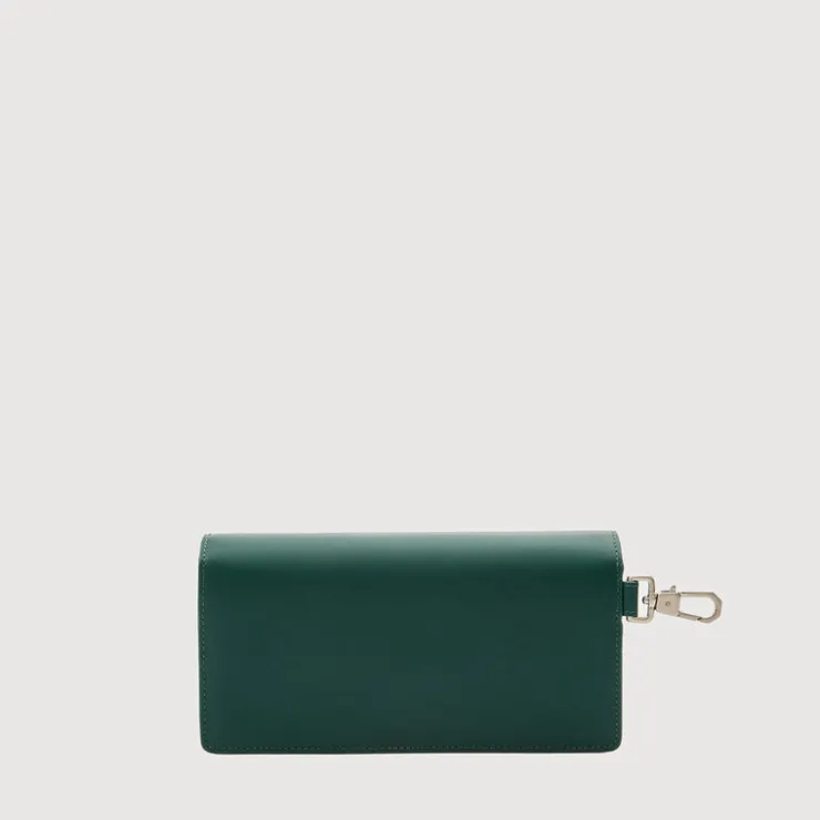 Braun Büffel Travel Essentials>LOUCHE EYEWEAR POUCH