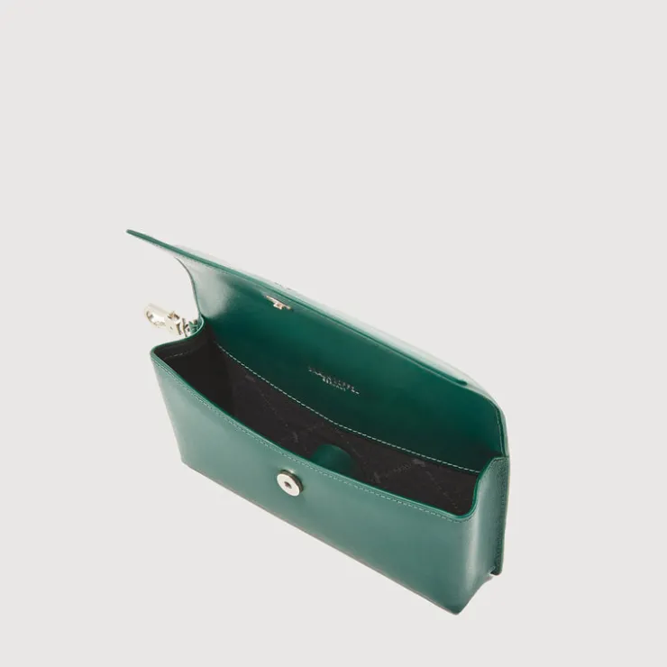 Braun Büffel Travel Essentials>LOUCHE EYEWEAR POUCH