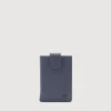 Braun Büffel Card Holders>LUCIO CARD SLEEVE