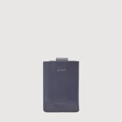 Braun Büffel Card Holders>LUCIO CARD SLEEVE