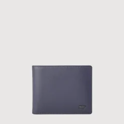 Braun Büffel Compact Wallets>LUCIO CENTRE FLAP WALLET WITH COIN COMPARTMENT