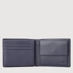 Braun Büffel Compact Wallets><noscript><img width=