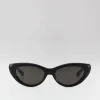 Women Braun Büffel Accessories | Eyewear>LYRA GREY 1 SUNGLASSES
