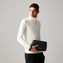 Braun Büffel Clutch Bags | Bags>MASON MEDIUM CLUTCH
