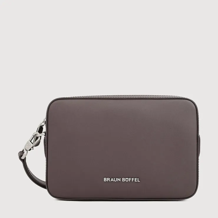 Braun Büffel Clutch Bags | Bags>MASON MEDIUM CLUTCH