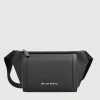 Braun Büffel Waist Pouches | Bags>MASON MEDIUM WAIST POUCH