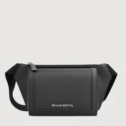 Braun Büffel Waist Pouches | Bags>MASON MEDIUM WAIST POUCH
