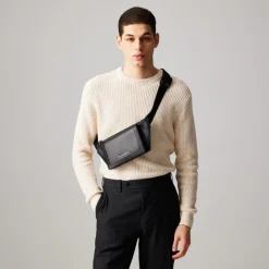 Braun Büffel Waist Pouches | Bags><noscript><img width=