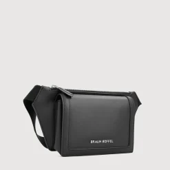 Braun Büffel Waist Pouches | Bags><noscript><img width=