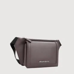 Braun Büffel Waist Pouches | Bags><noscript><img width=