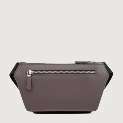 Braun Büffel Waist Pouches | Bags><noscript><img width=