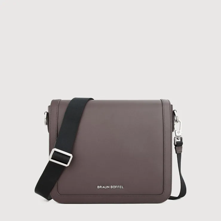 Braun Büffel Messenger Bags | Bags>MASON SMALL MESSENGER