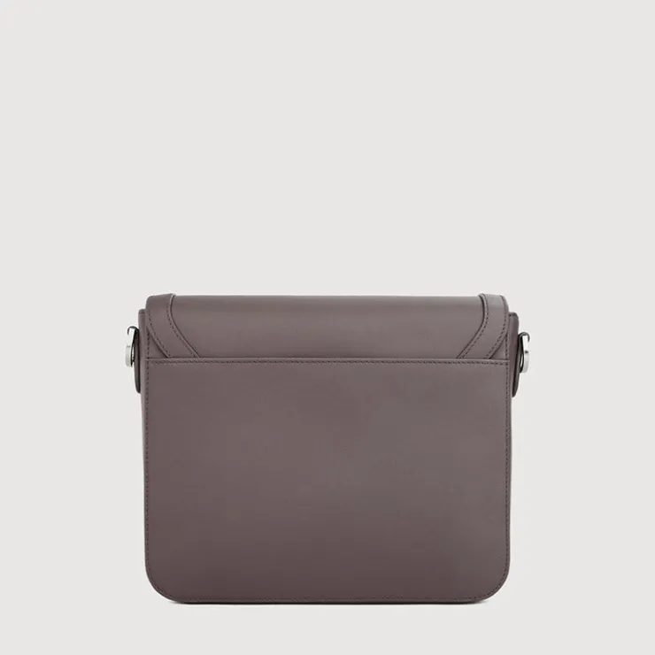 Braun Büffel Messenger Bags | Bags>MASON SMALL MESSENGER