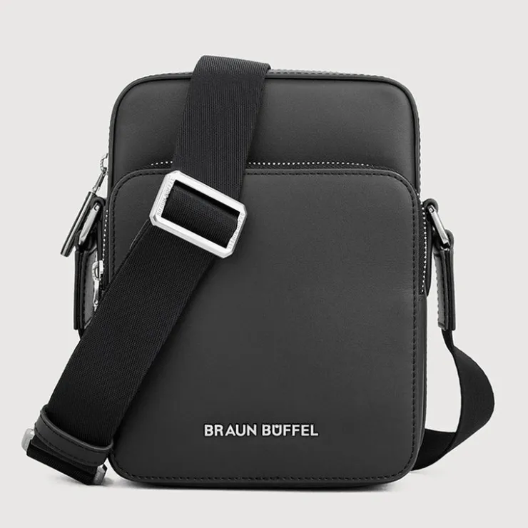 Braun Büffel Postman Bags | Bags>MASON SMALL POSTMAN