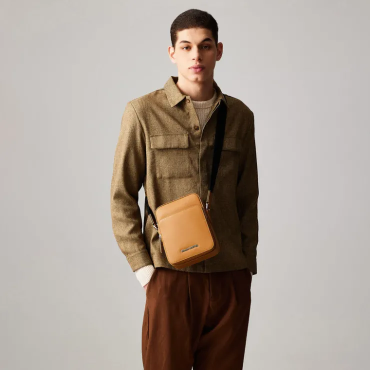 Braun Büffel Postman Bags | Bags>MASON SMALL POSTMAN