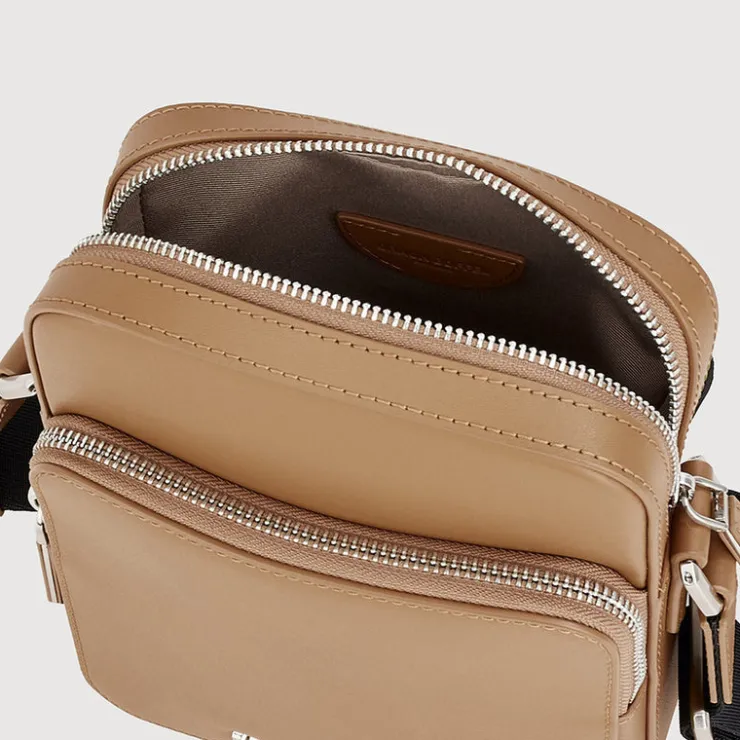 Braun Büffel Postman Bags | Bags>MASON SMALL POSTMAN