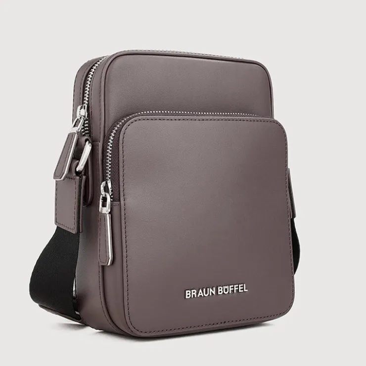 Braun Büffel Postman Bags | Bags>MASON SMALL POSTMAN