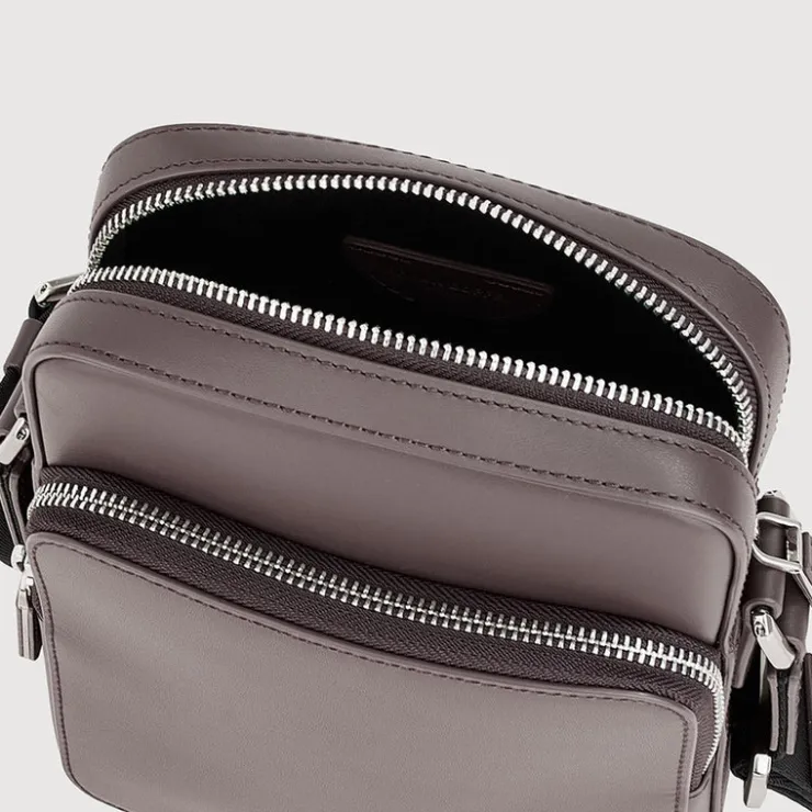 Braun Büffel Postman Bags | Bags>MASON SMALL POSTMAN