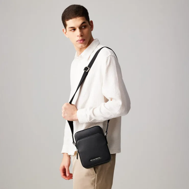 Braun Büffel Postman Bags | Bags>MASON SMALL POSTMAN