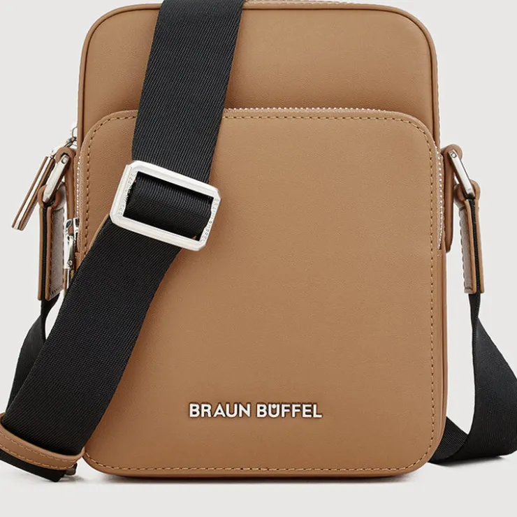 Braun Büffel Postman Bags | Bags>MASON SMALL POSTMAN