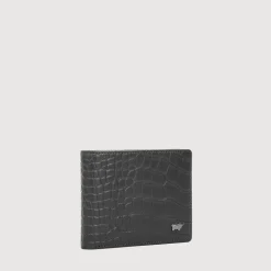 Braun Büffel Compact Wallets>MASTERMIND CENTRE FLAP WALLET WITH COIN COMPARTMENT