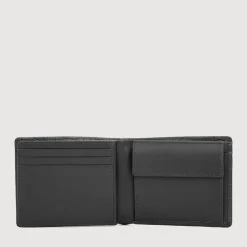 Braun Büffel Compact Wallets><noscript><img width=