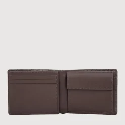 Braun Büffel Compact Wallets><noscript><img width=